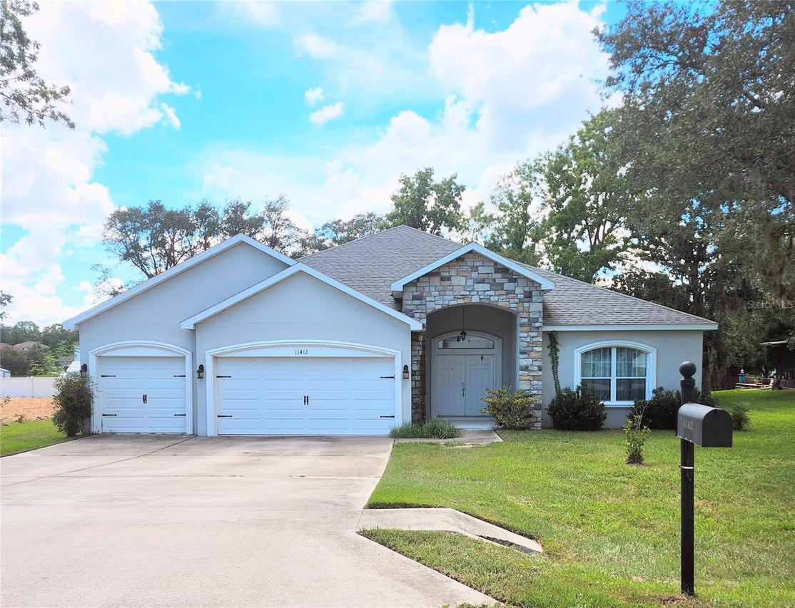 11412 SW 51st Cir., Ocala, FL 34476