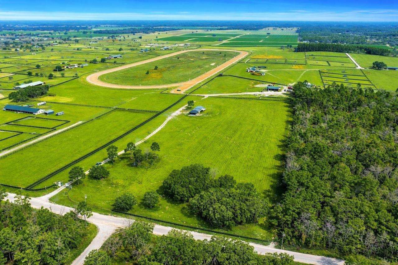 12451 NE 20th St., Williston, FL 32696