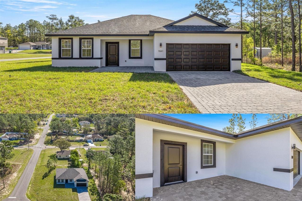 7841 N Santos Dr., Citrus Springs, FL 34434