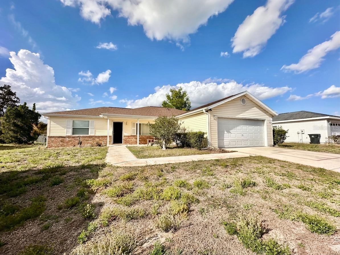 17309 SE 98th Cir., Summerfield, FL 34491