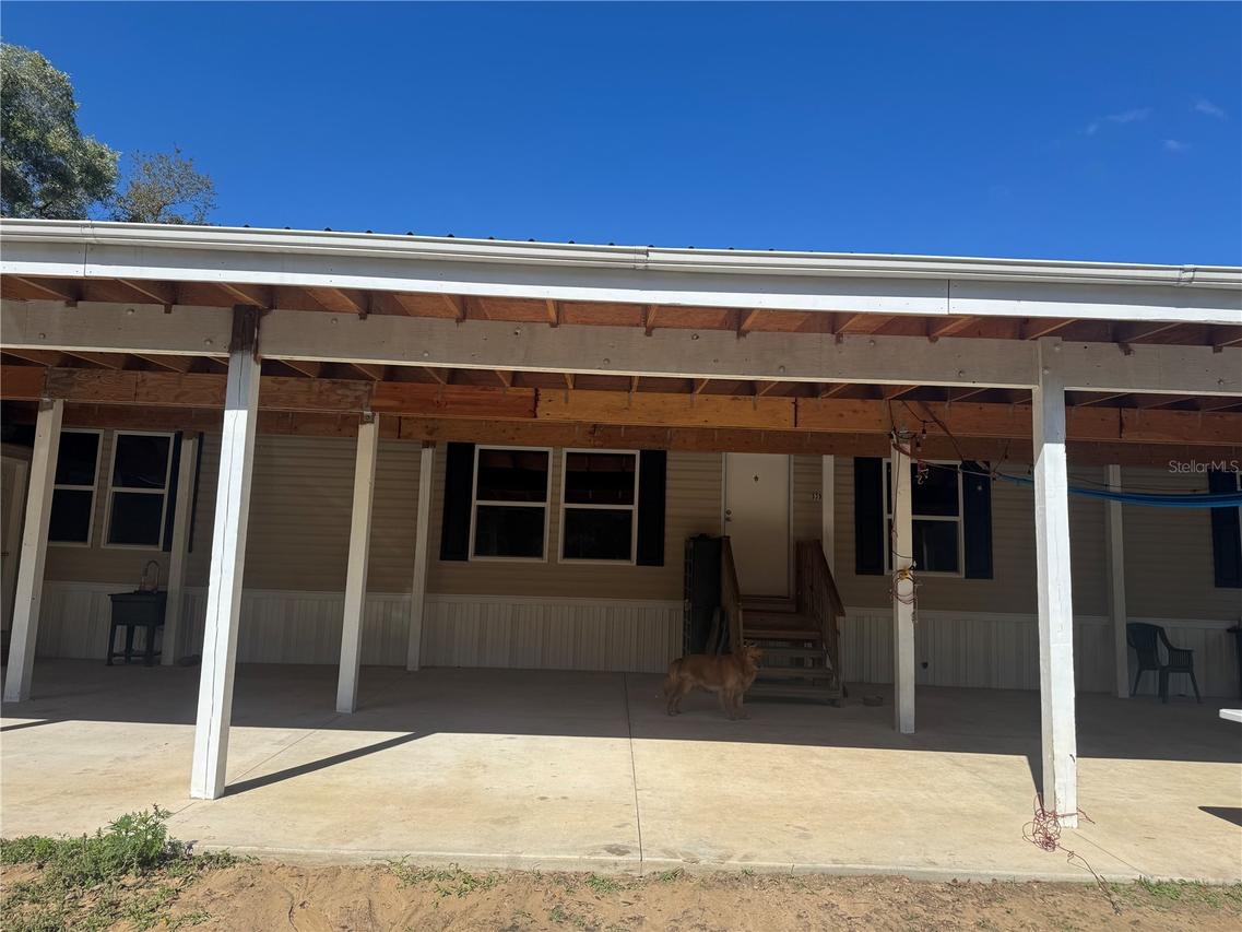 5390 NE 134th Ave., Williston, FL 32696