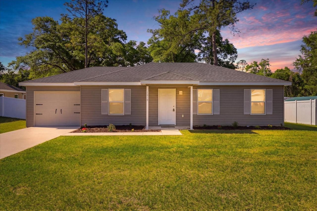 5610 NW 57th Pl., Ocala, FL 34482