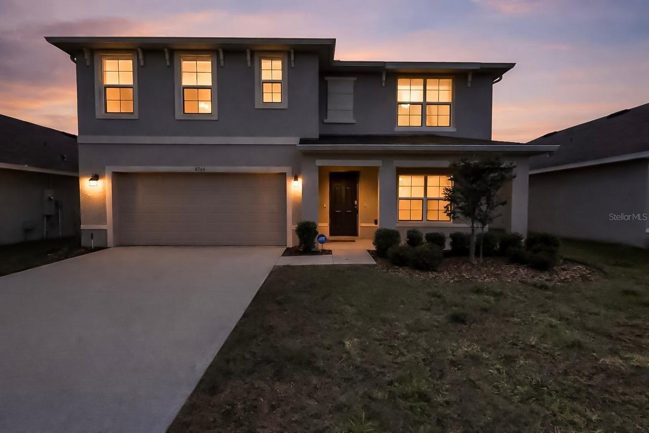 8964 SW 49th Cir., Ocala, FL 34476