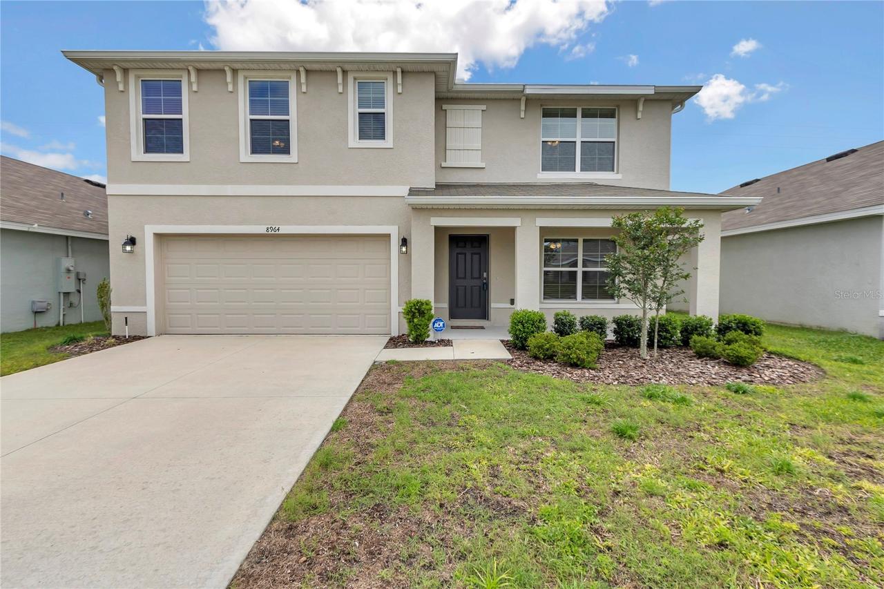 8964 SW 49th Cir., Ocala, FL 34476