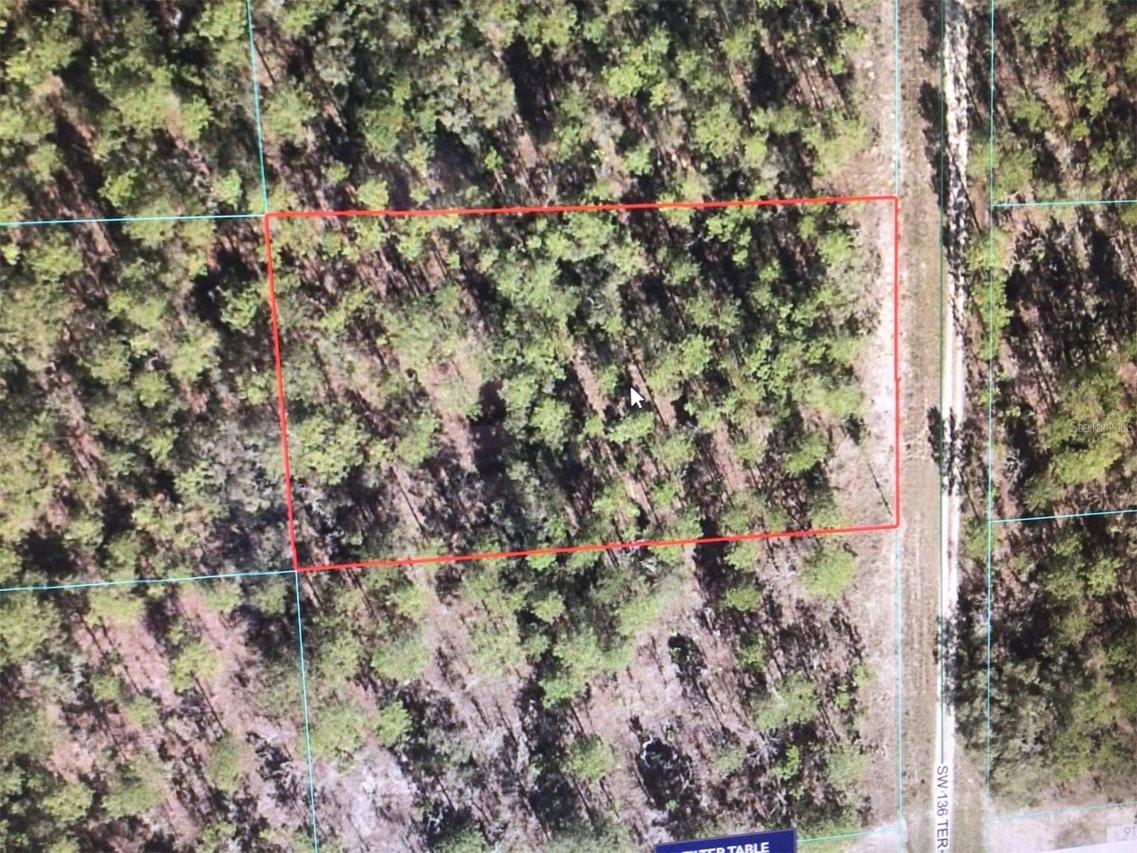 SW 136 Ter., Dunnellon, FL 34432