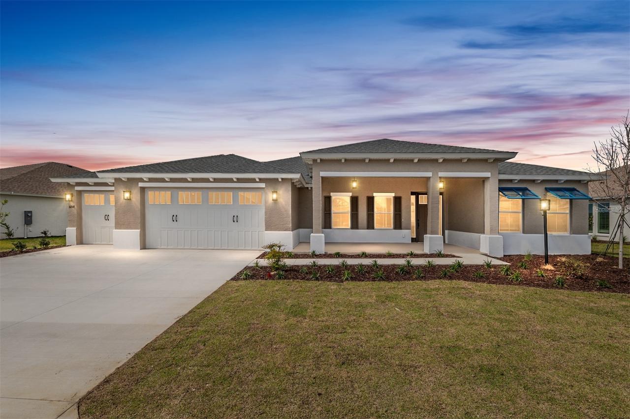 10345 SW 82nd Place Rd., Ocala, FL 34481