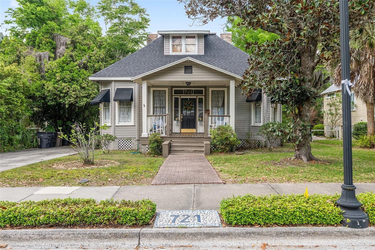 721 SE 5th St., Ocala, FL 34471
