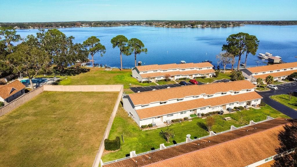 11001 SE Sunset Harbor Rd. #F45, Summerfield, FL 34491