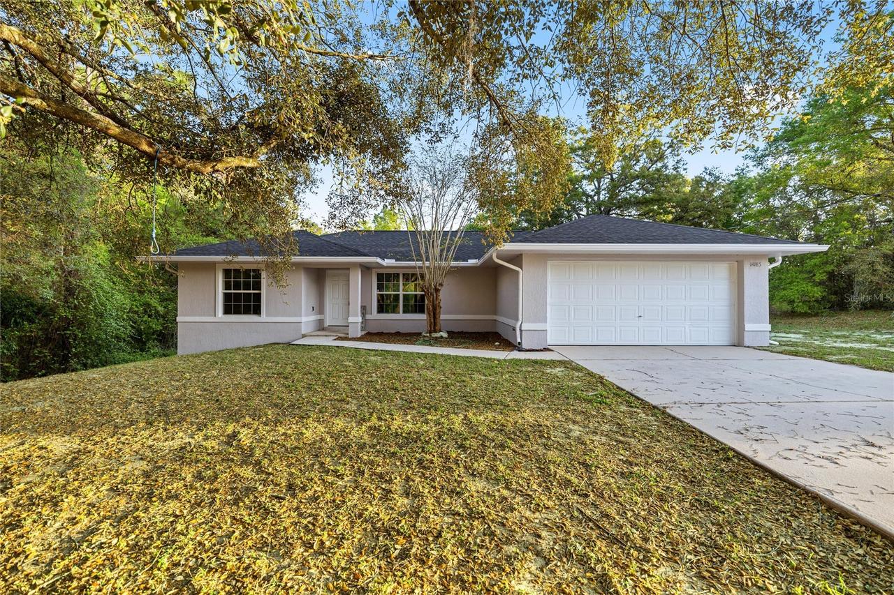 14185 SW 28th Ln., Ocala, FL 34481