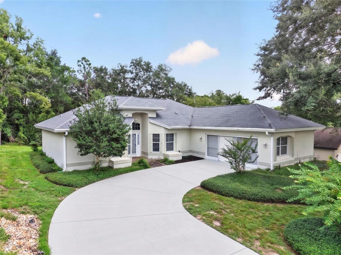 11496 SW 82nd Court Rd., Ocala, FL 34481