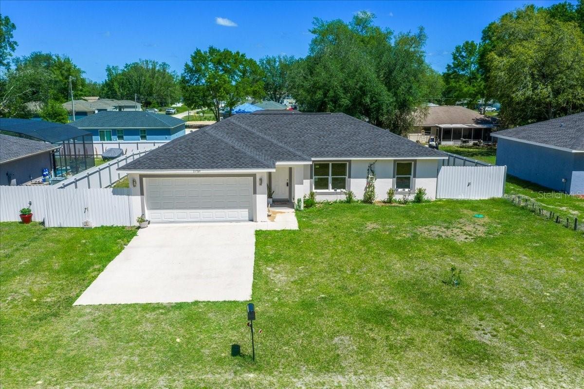 13789 SW 102nd Pl., Dunnellon, FL 34432
