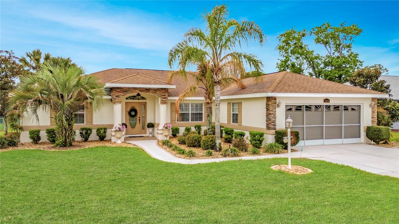 5028 NW 34th Pl., Ocala, FL 34482