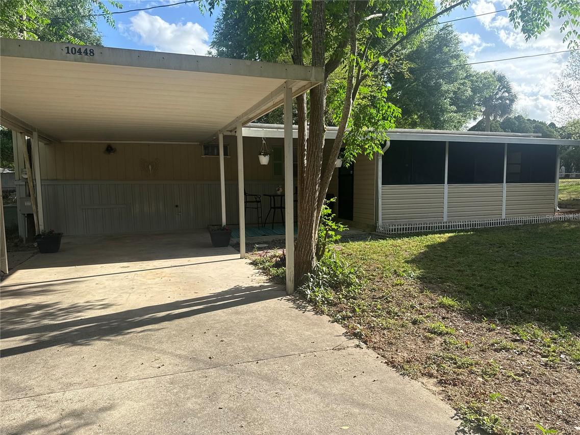 10448 SE 148th Pl., Summerfield, FL 34491