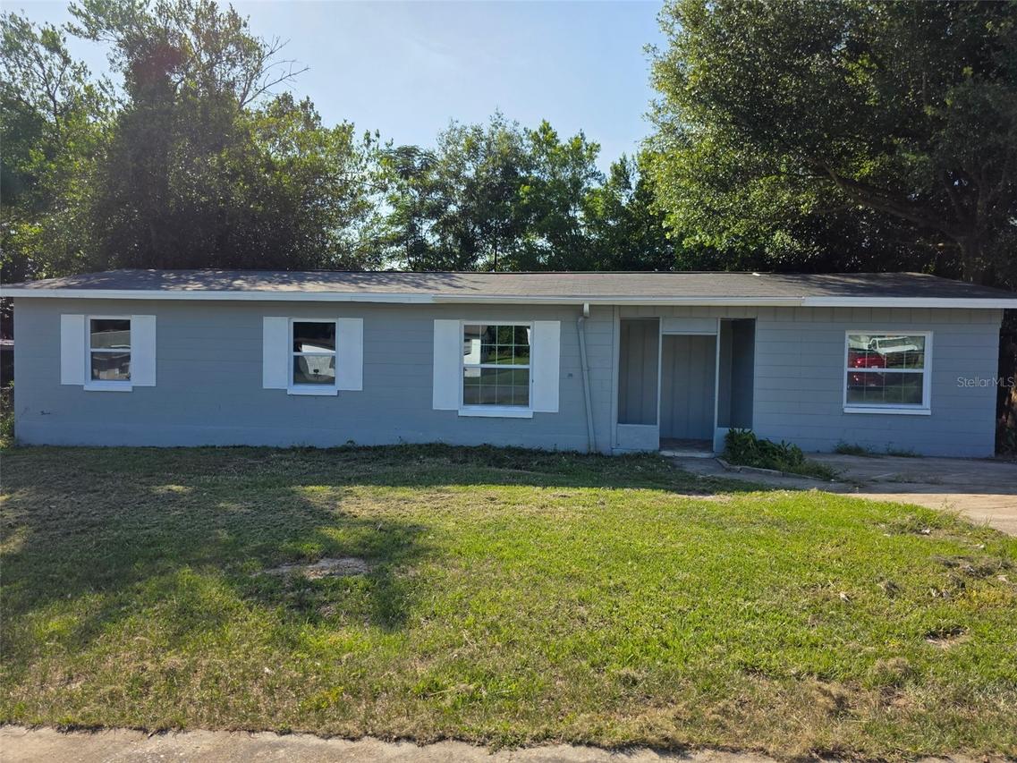 1869 W Freeman Pl., Citrus Springs, FL 34434