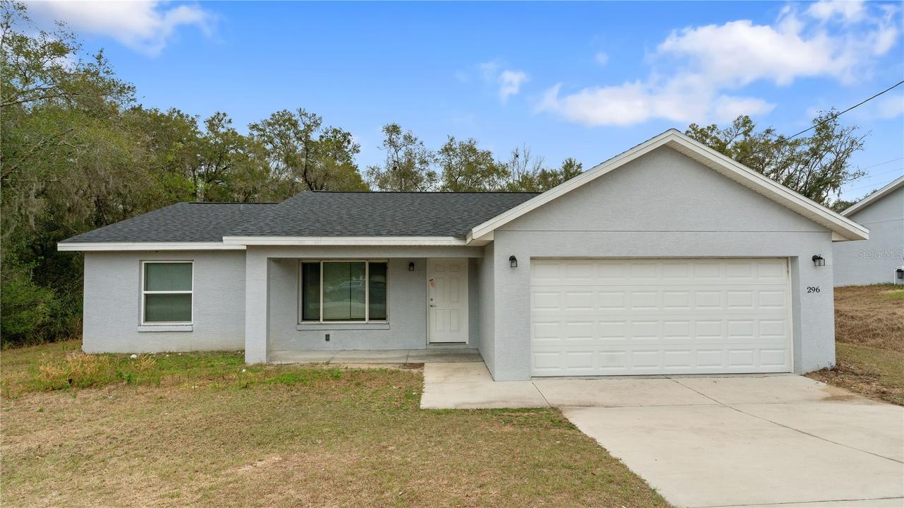 [Address Hidden by Seller], Ocala, FL 34472