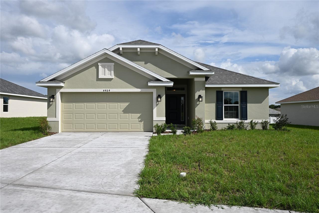 4484 NE 31st Pl., Ocala, FL 34470