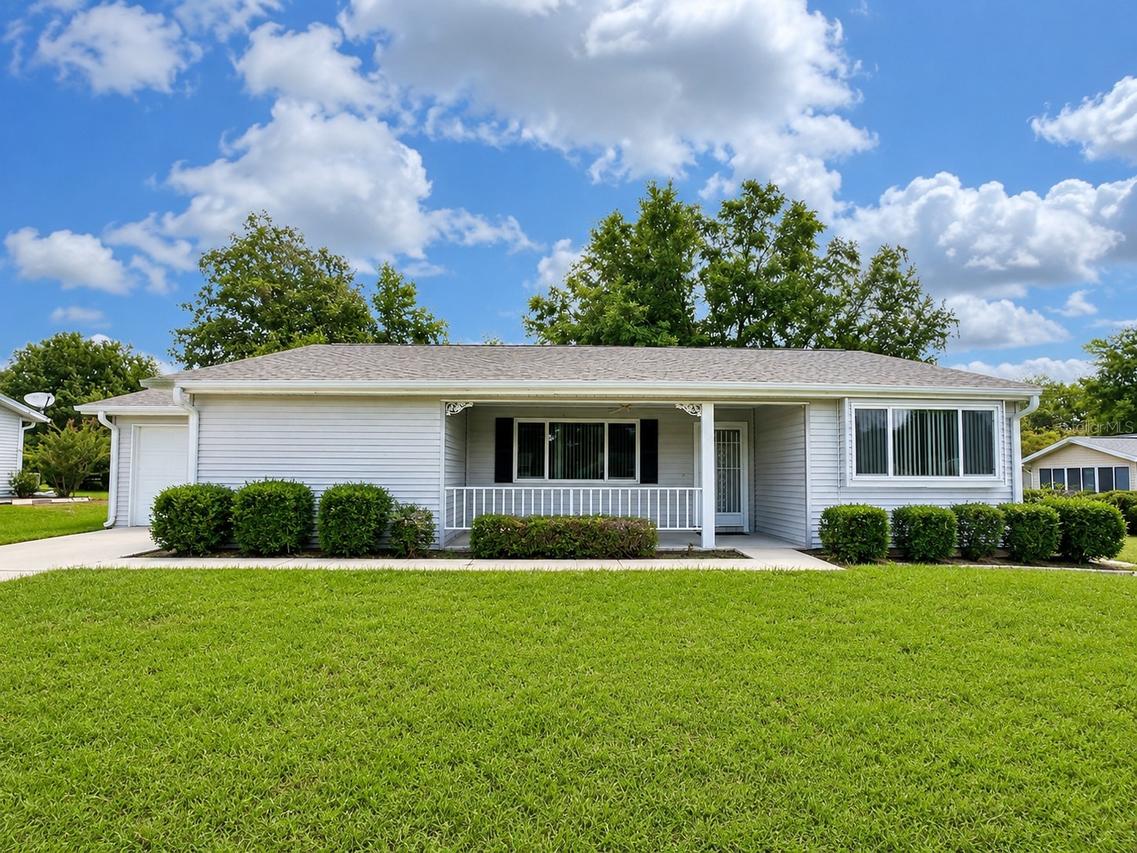 10891 SW 89th Ave., Ocala, FL 34481