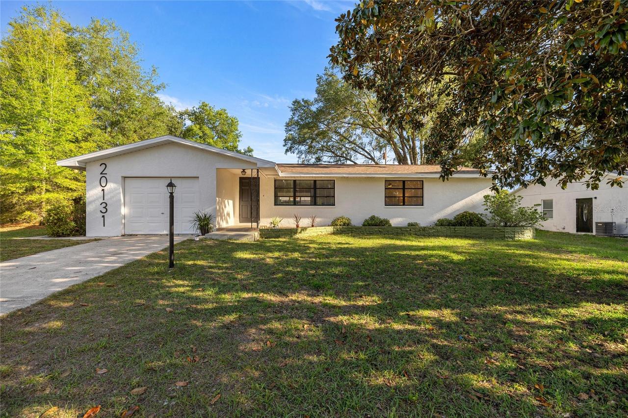 20131 SW 83rd St., Dunnellon, FL 34431