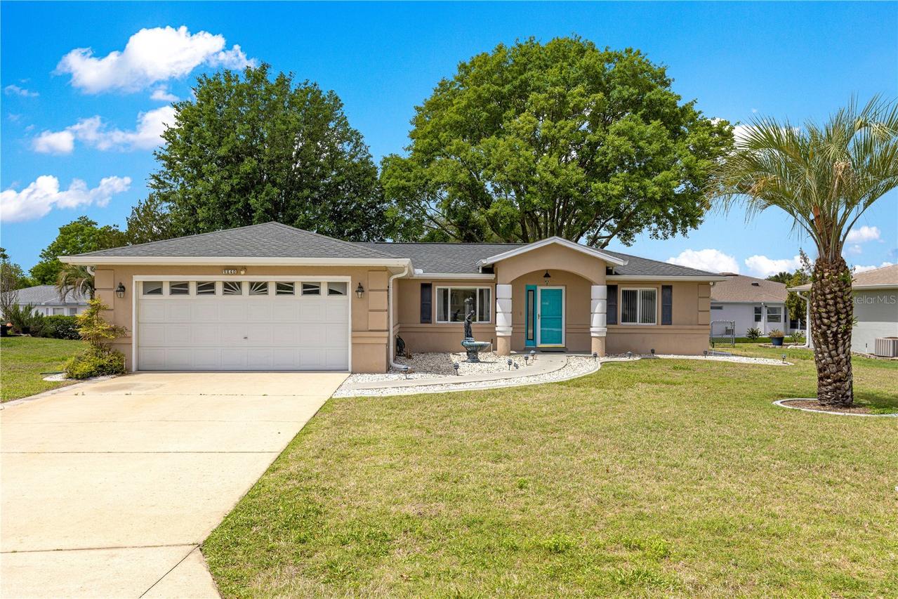 9840 SW 63 Ct., Ocala, FL 34476