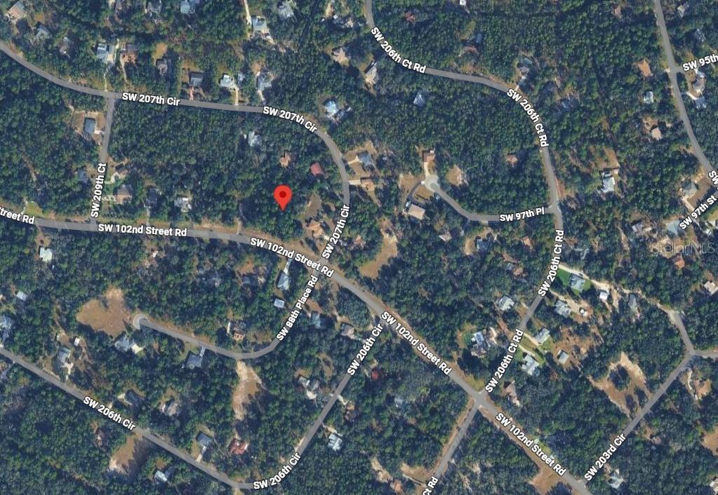 SW 102nd Street Road Rd., Dunnellon, FL 34431