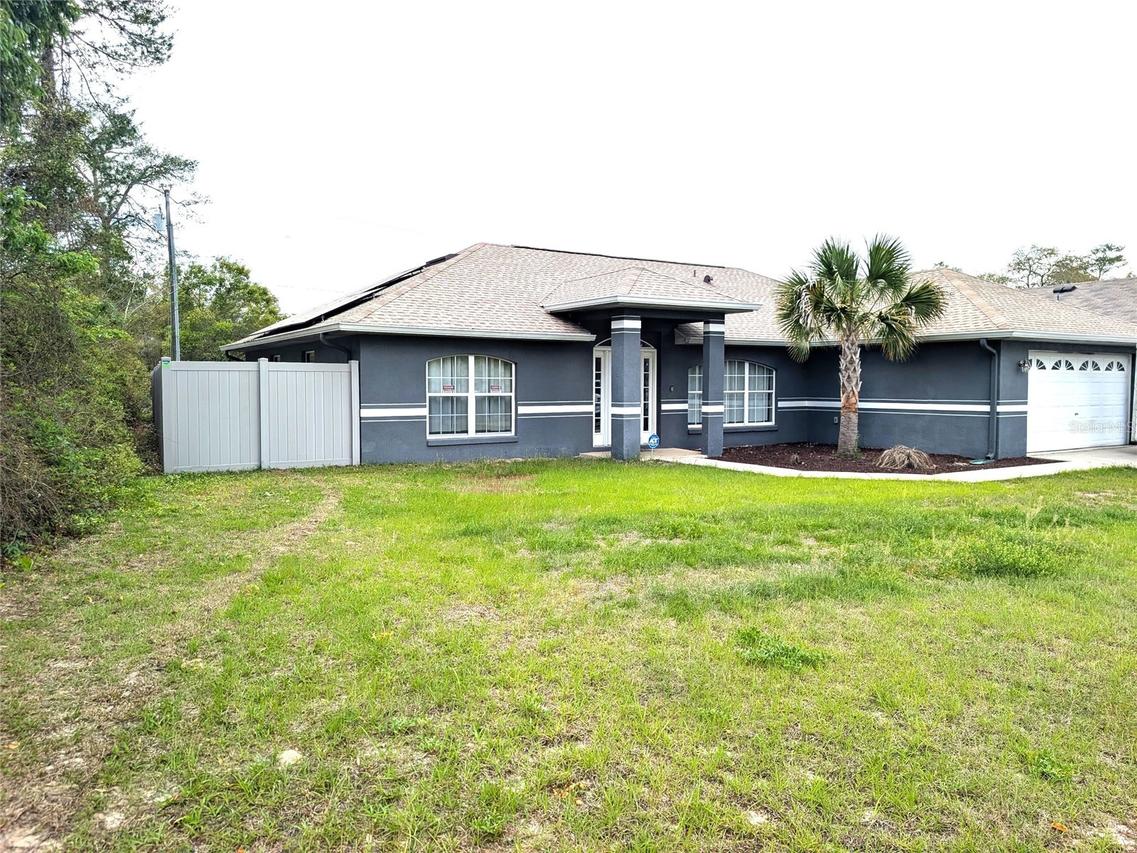 14968 SW 25th Cir., Ocala, FL 34473
