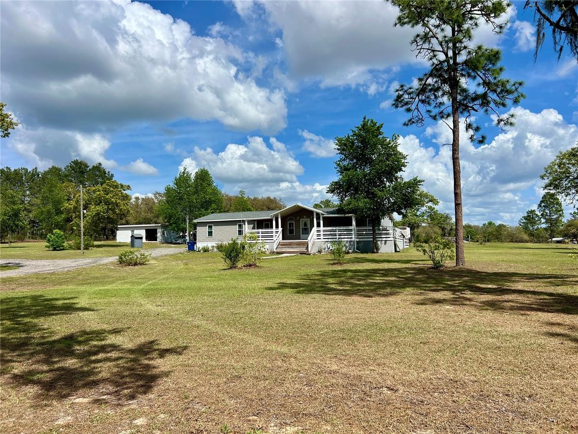 5351 NE 121st Ter., Williston, FL 32696