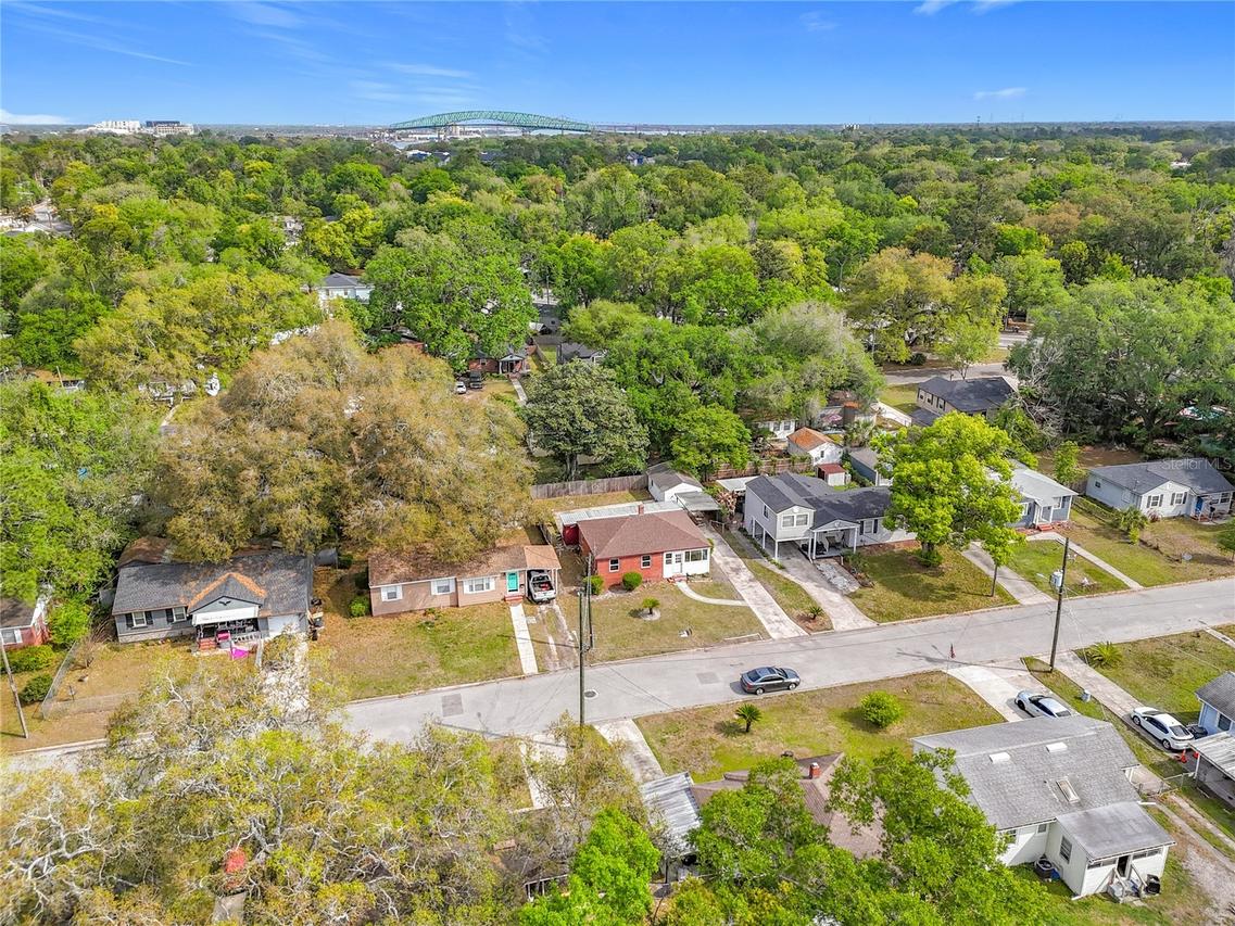 3347 Sylvia St., Jacksonville, FL 32207