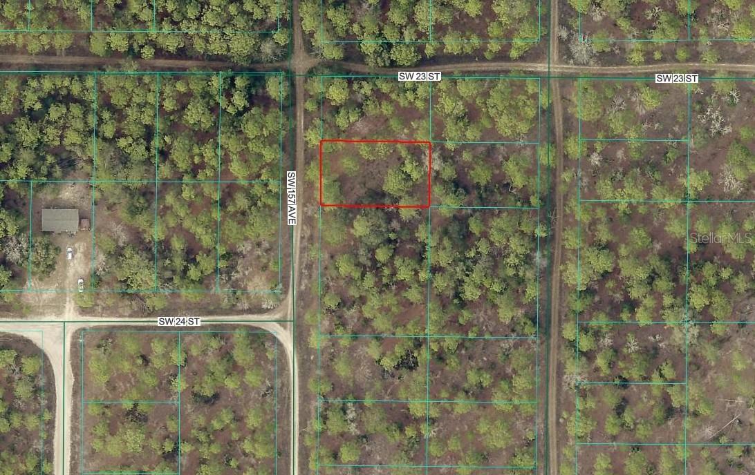 TBD SW 157th Ave. #4, Ocala, FL 34481