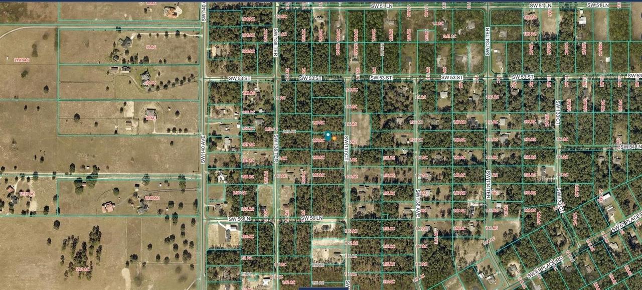 00 SW 137th Ct., Ocala, FL 34481