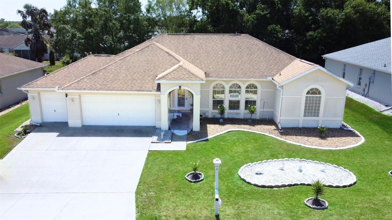 5340 NW 26th Ln., Ocala, FL 34482