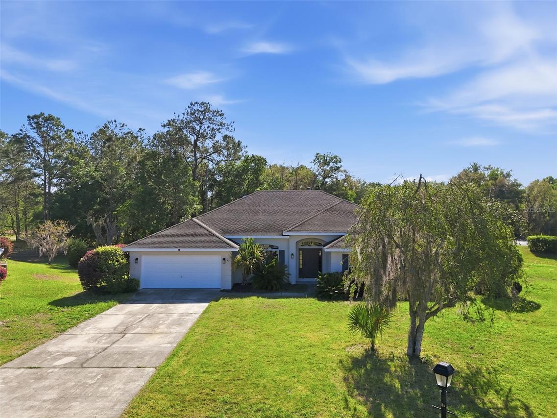 42 Sunrise Dr., Ocala, FL 34472