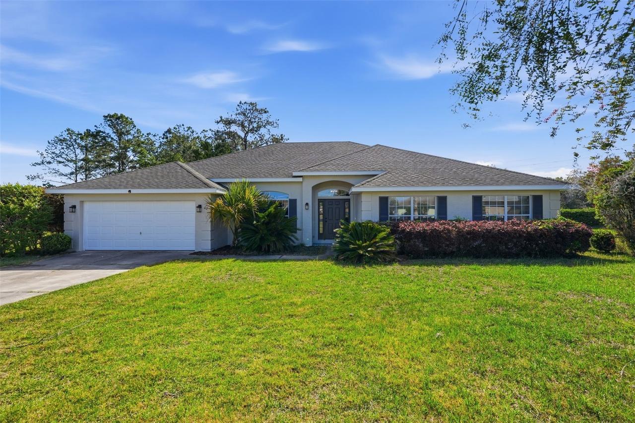 42 Sunrise Dr., Ocala, FL 34472