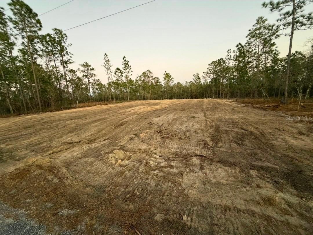 LOT 14 SE 129th Ct., Dunnellon, FL 34431