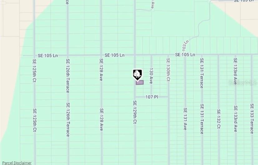 LOT 14 SE 129th Ct., Dunnellon, FL 34431