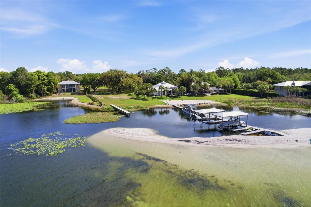 TBD SE 142nd Ct., Ocklawaha, FL 32179