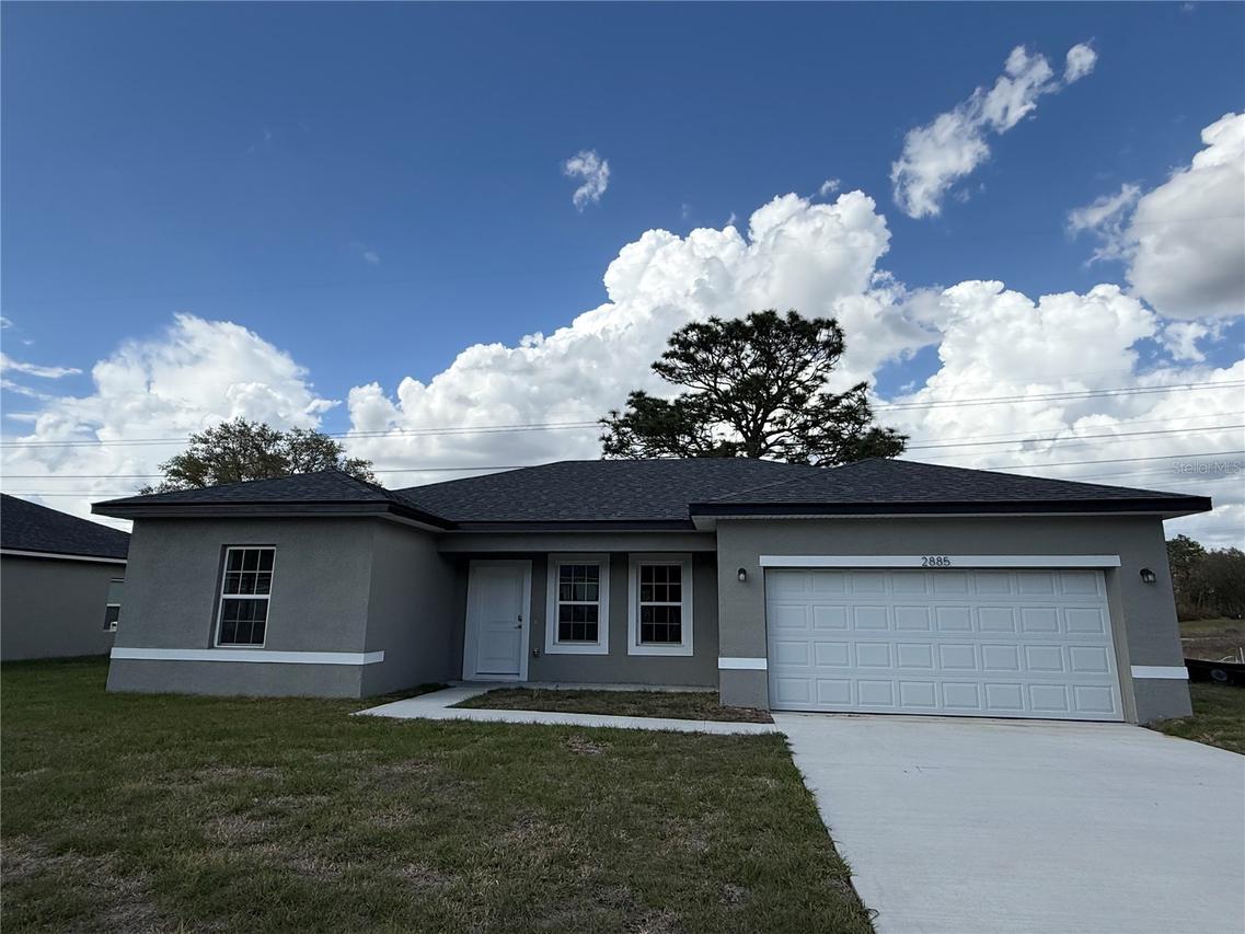 2885 W Redgate Dr., Dunnellon, FL 34433