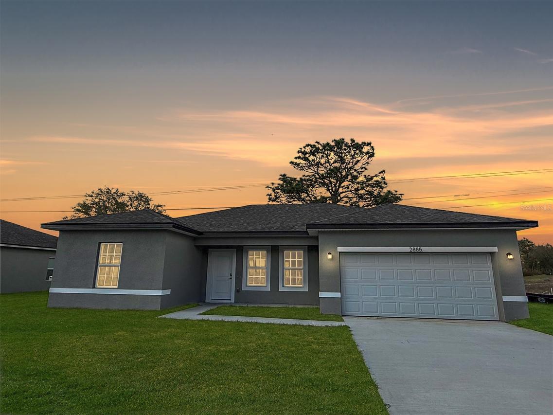 2885 W Redgate Dr., Dunnellon, FL 34433