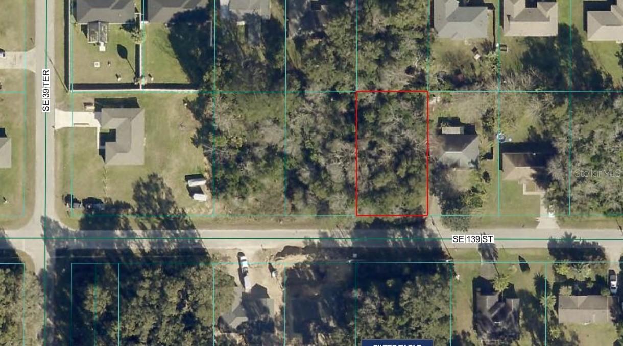 4037 SE 139th St., Summerfield, FL 34491