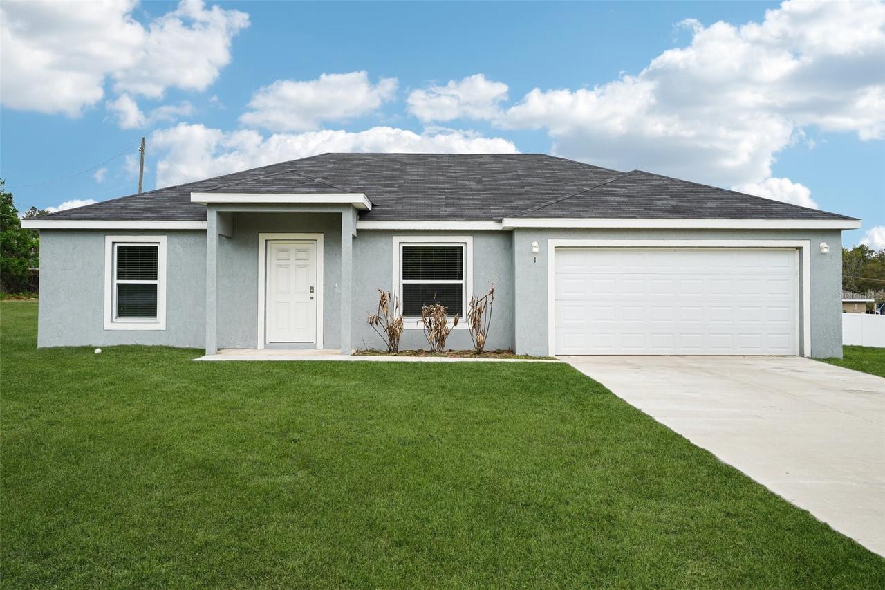 1 Oak Circle Course, Ocala, FL 34472