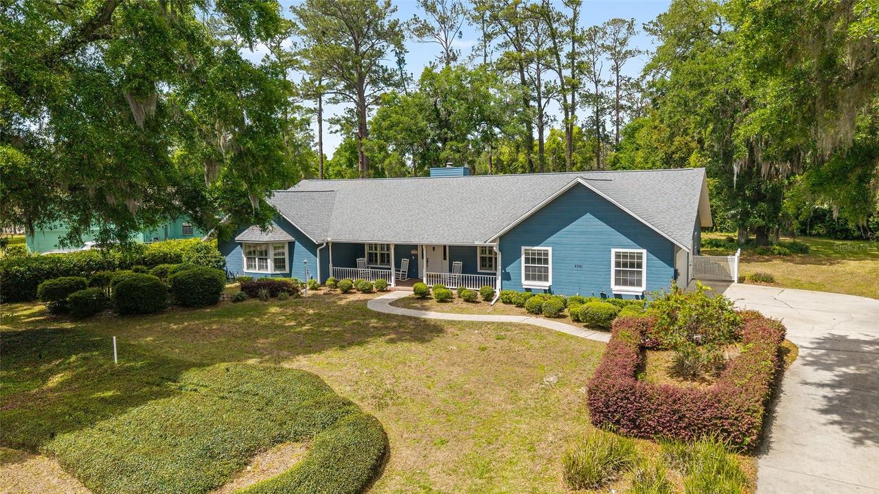 8051 NW 43rd Ln., Ocala, FL 34482