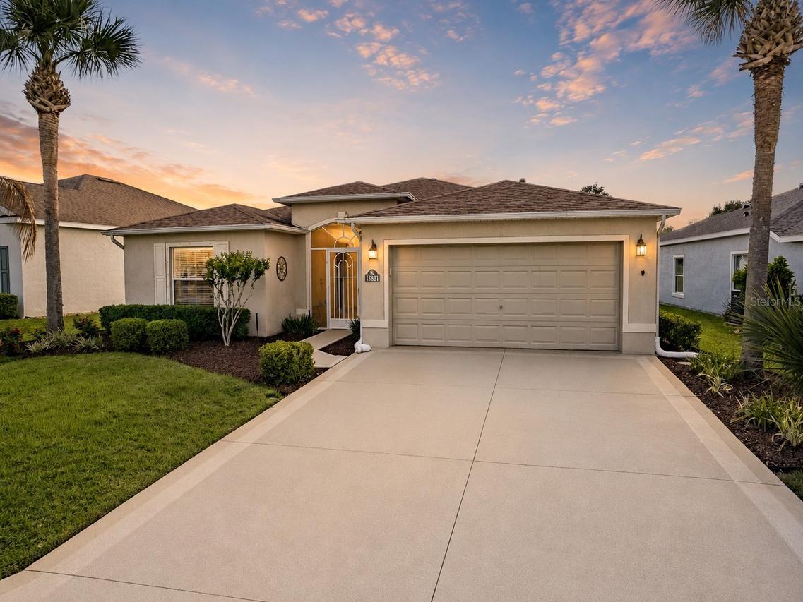 15831 SW 16th Avenue Rd., Ocala, FL 34473