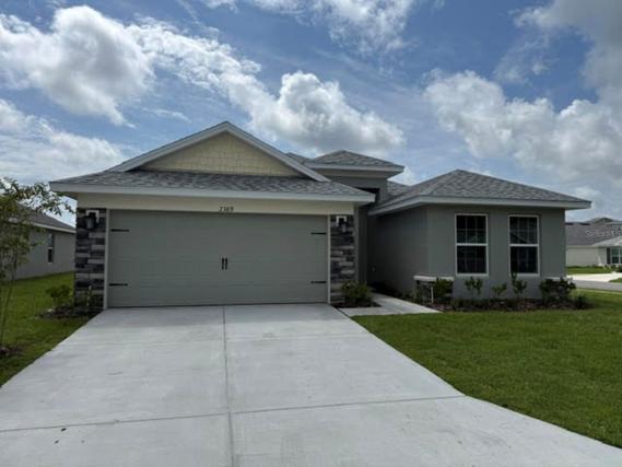 New Construction Homes For Sale This Week in West Ocala: April 1st to April 7th