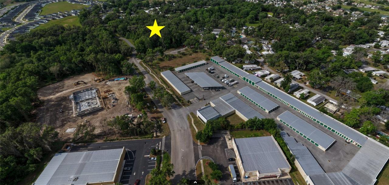 TBD NW 45th Ter., Ocala, FL 34482