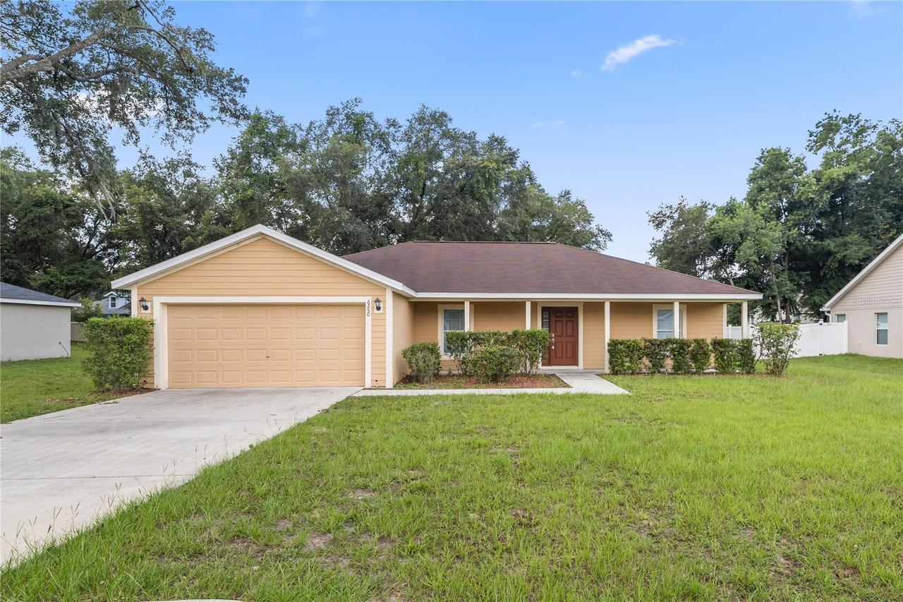 6250 SW 116th Street Rd., Ocala, FL 34476