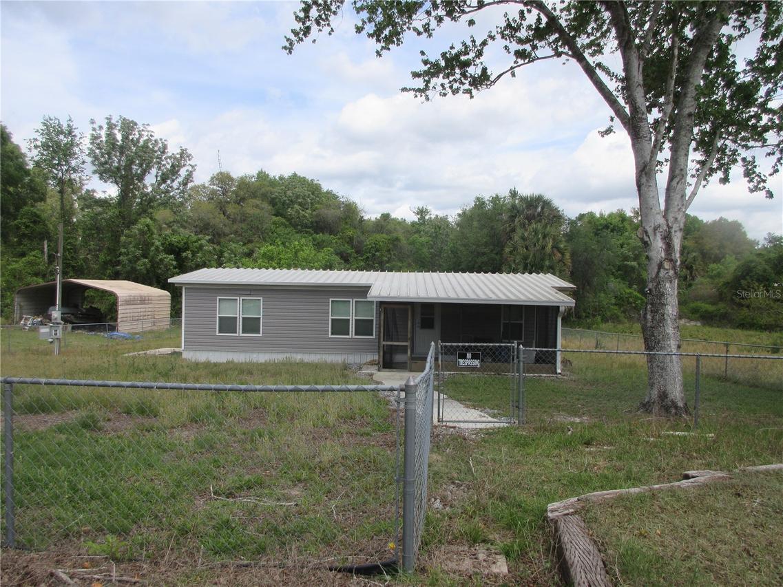 18167 SE 19th St., Silver Springs, FL 34488