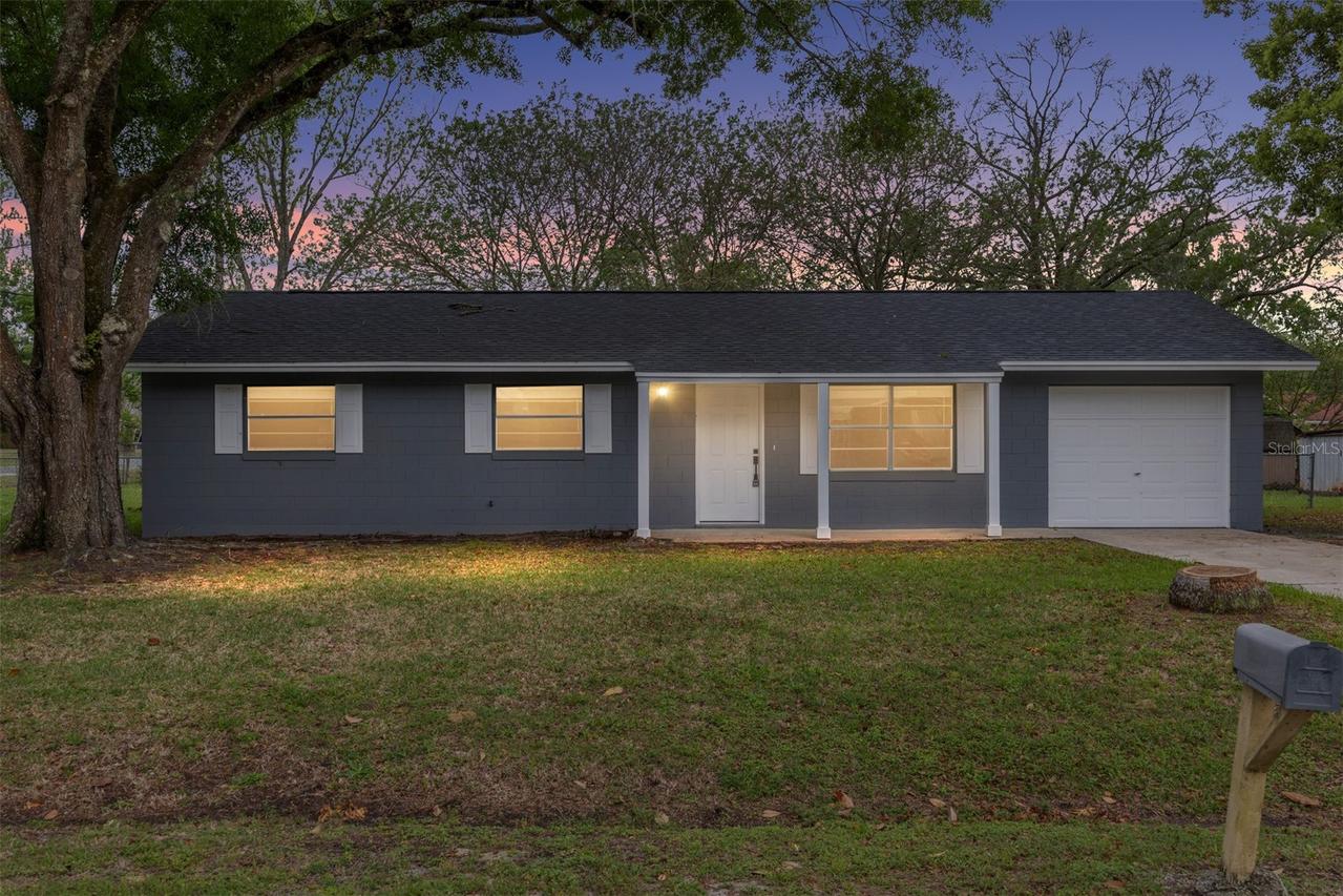 1912 NE 52nd St., Ocala, FL 34479