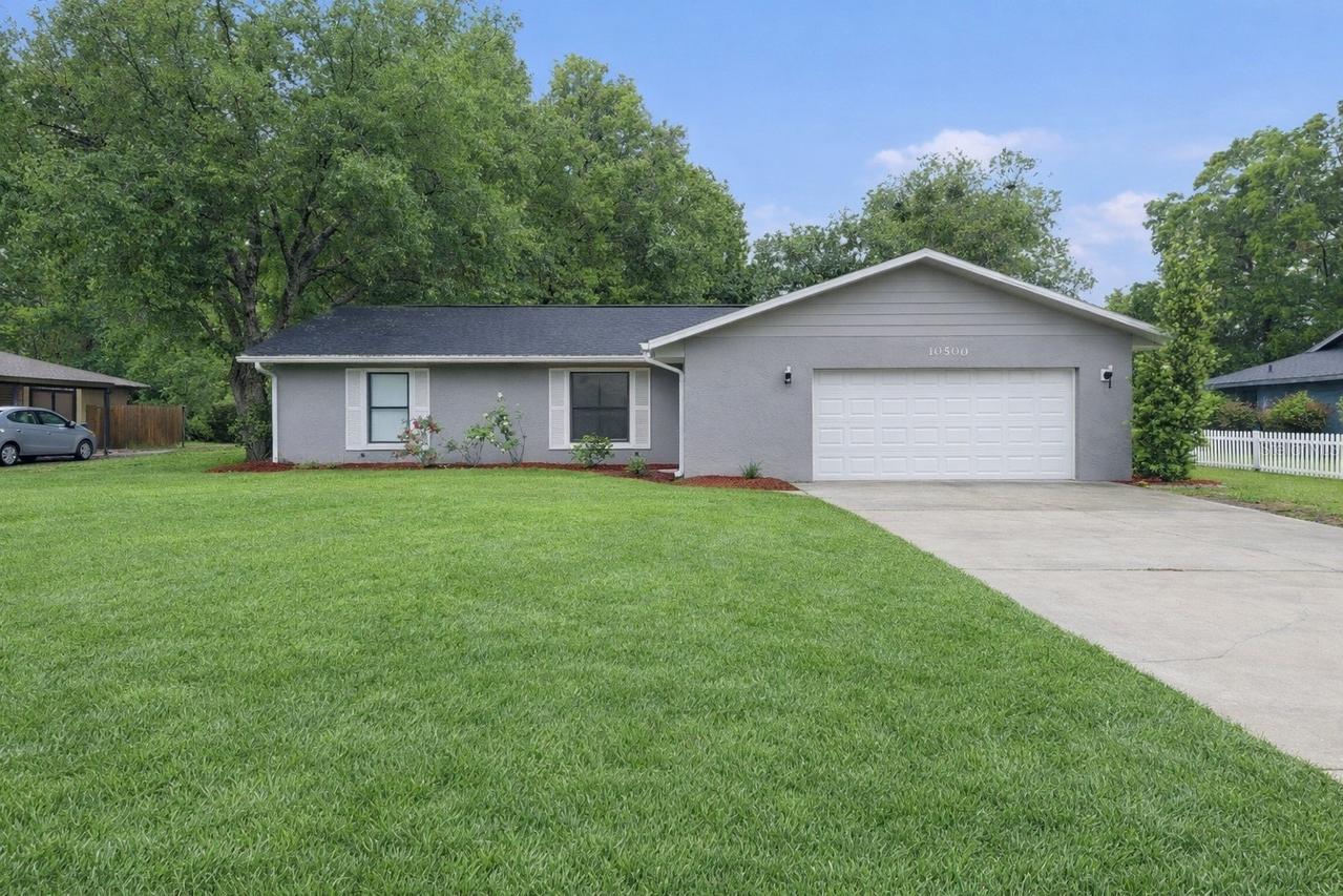 10500 SW 74th Ct., Ocala, FL 34476