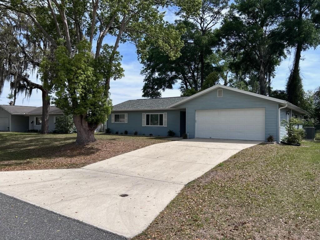 11027 SW 75th Ave., Ocala, FL 34476