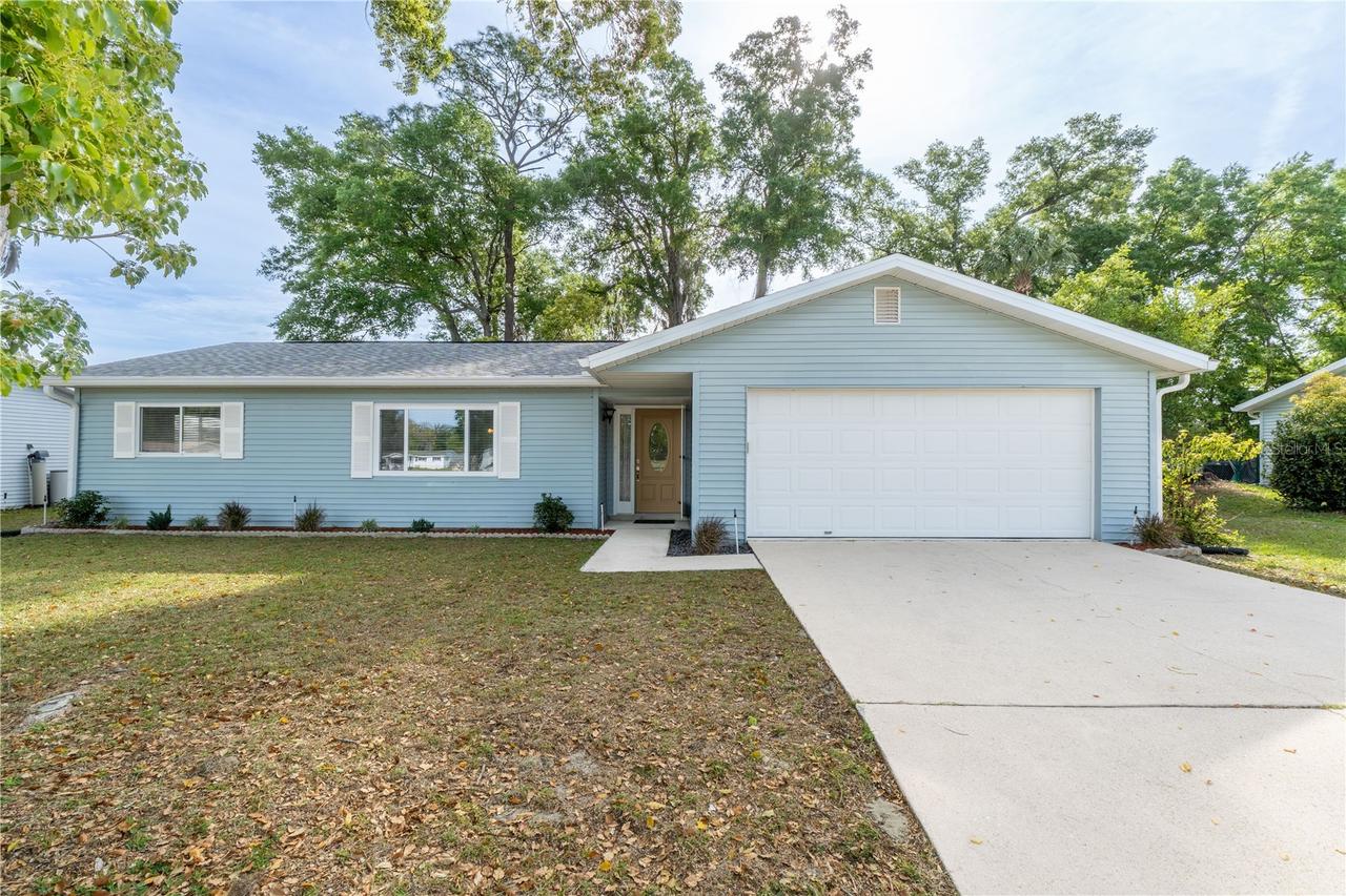 11027 SW 75th Ave., Ocala, FL 34476