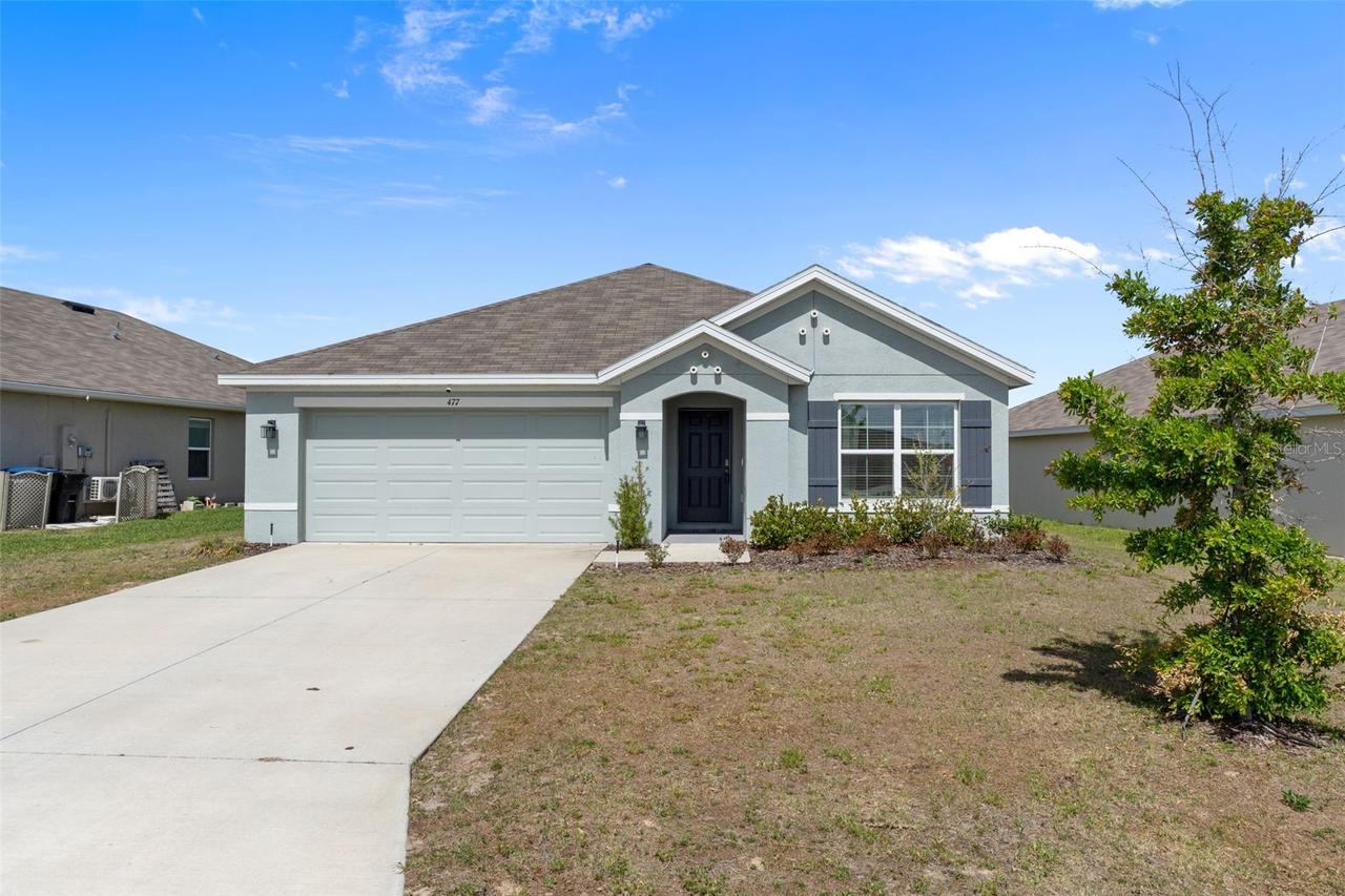 477 W Fairways View Dr., Beverly Hills, FL 34465